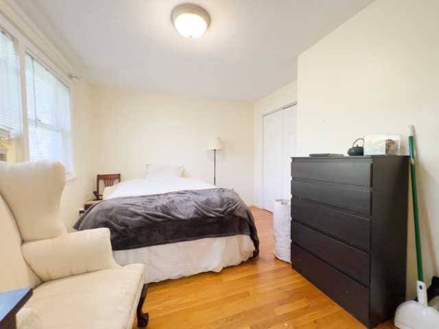 Townhouse for rent at 40 Lawn St, Jamaica Plain, MA 02130