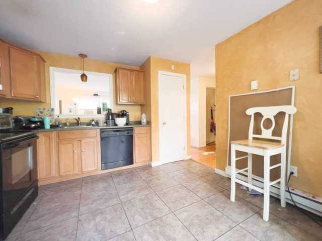 Townhouse for rent at 40 Lawn St, Jamaica Plain, MA 02130