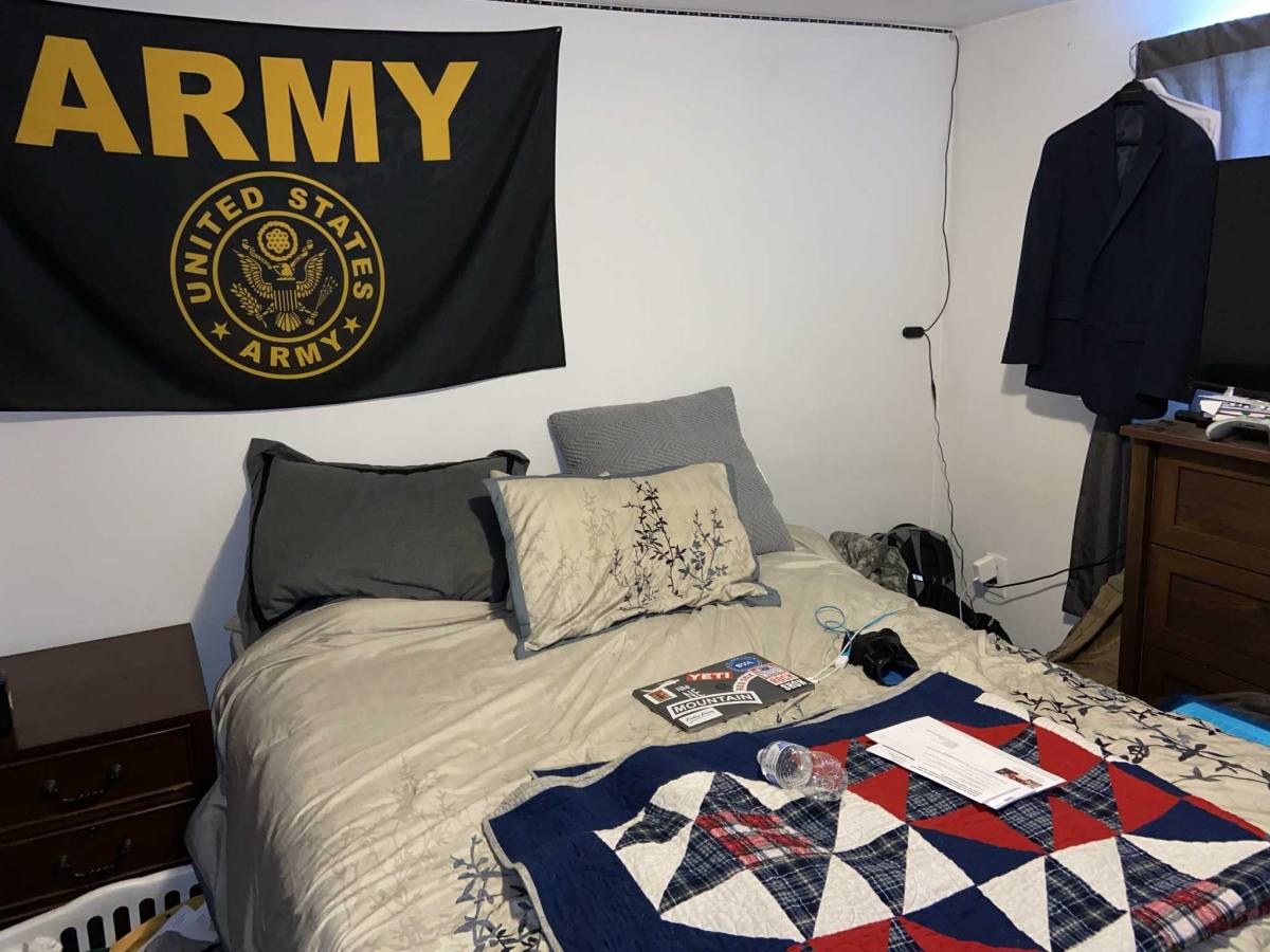 Apartment for rent at 6 Shepard St, Brighton, MA 02135