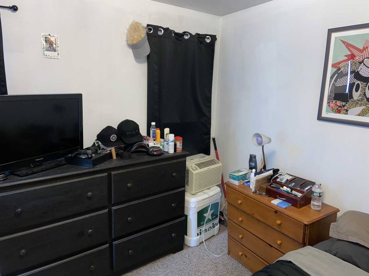 Apartment for rent at 6 Shepard St, Brighton, MA 02135