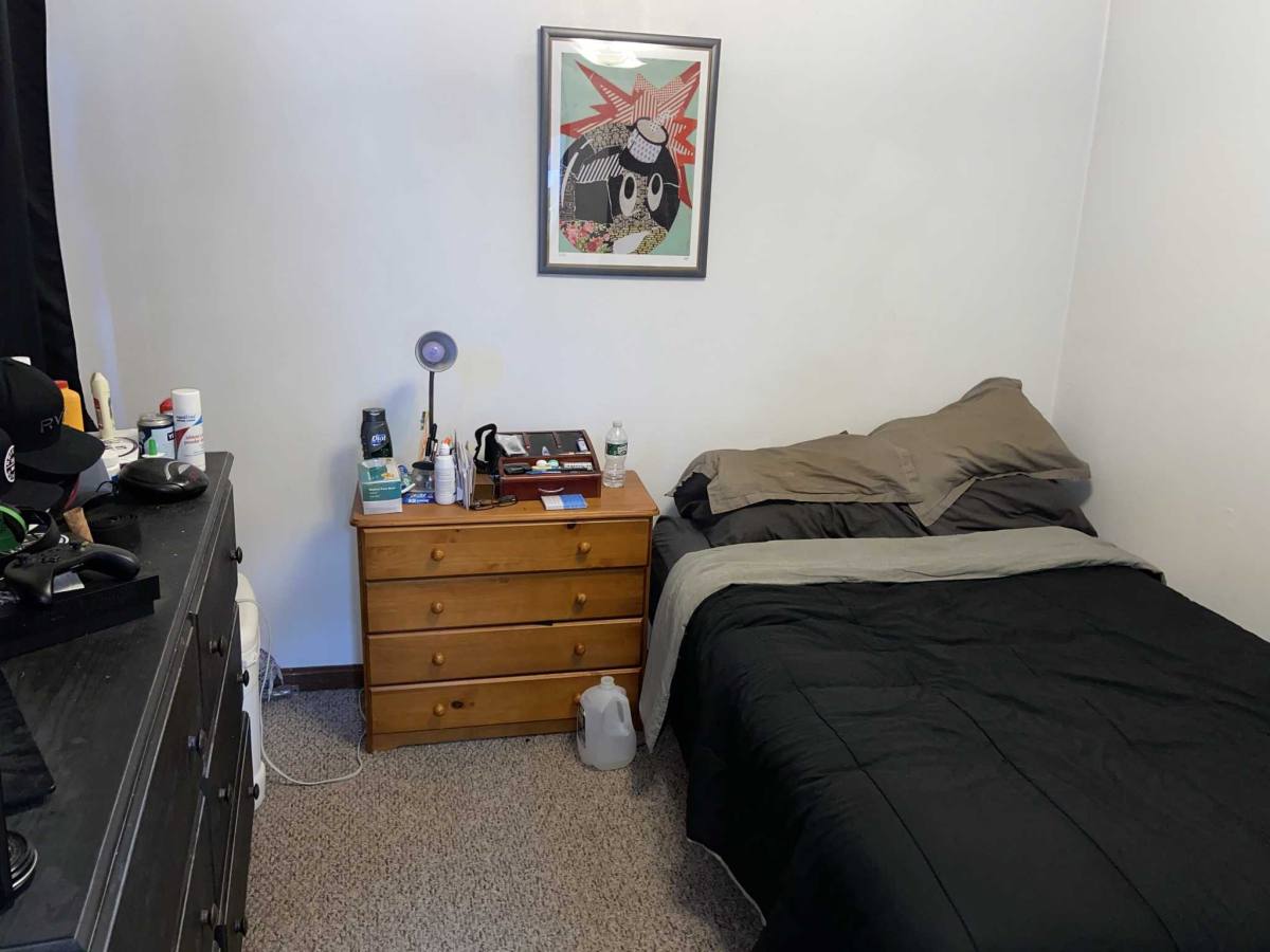 Apartment for rent at 6 Shepard St, Brighton, MA 02135