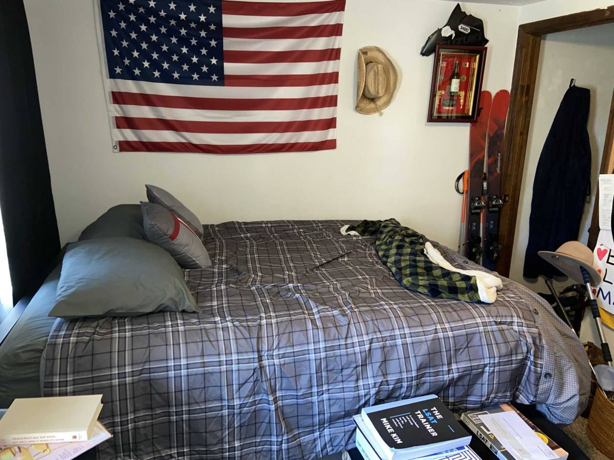 Apartment for rent at 6 Shepard St, Brighton, MA 02135