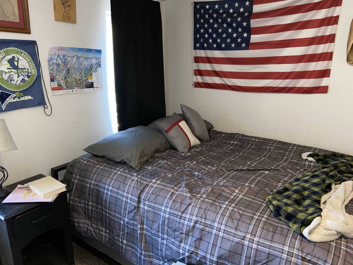 Apartment for rent at 6 Shepard St, Brighton, MA 02135