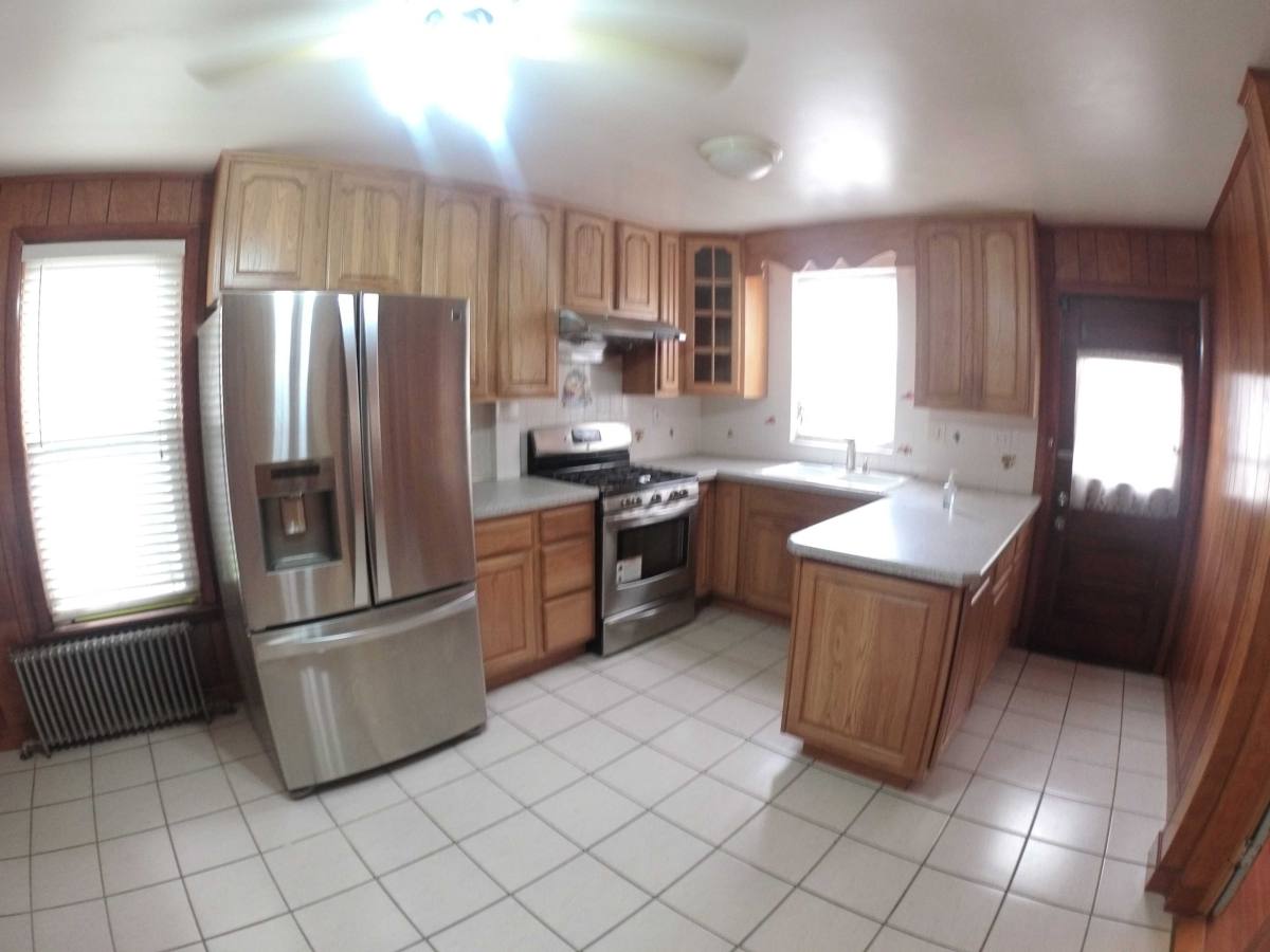 Apartment for rent at 14 Reedsdale St, Allston, MA 02134
