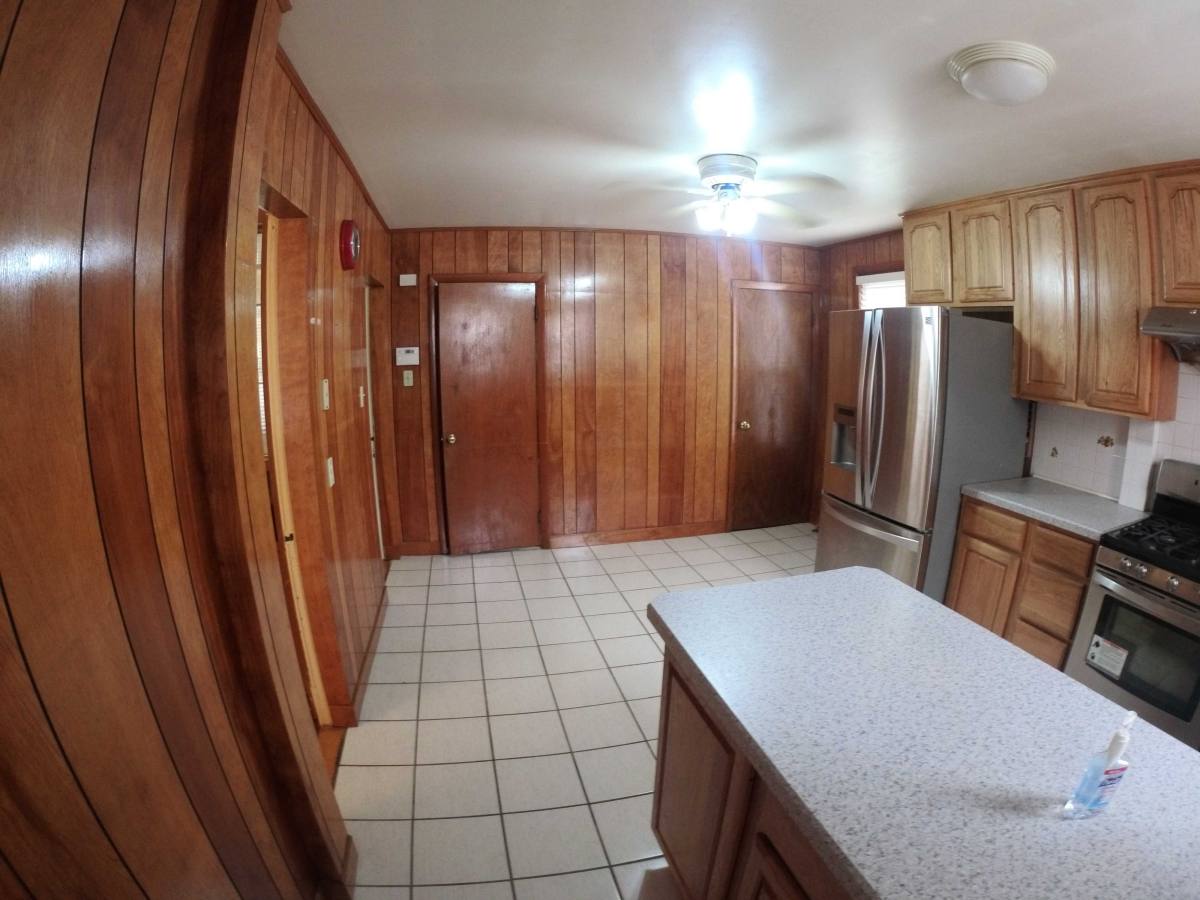 Apartment for rent at 14 Reedsdale St, Allston, MA 02134