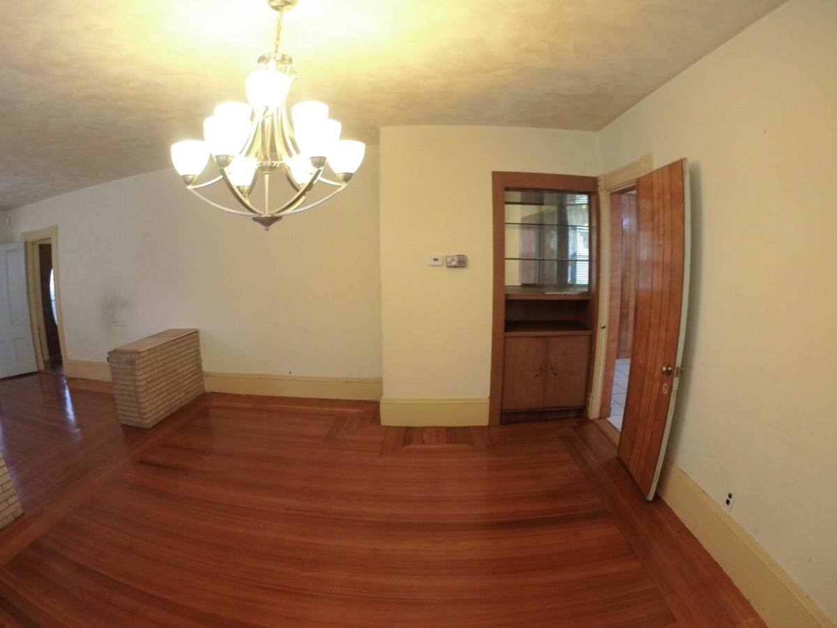 Apartment for rent at 14 Reedsdale St, Allston, MA 02134