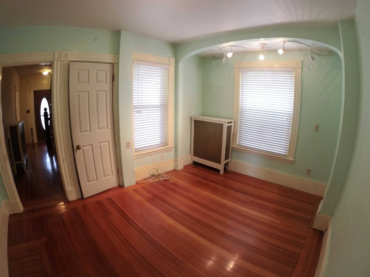 Apartment for rent at 14 Reedsdale St, Allston, MA 02134