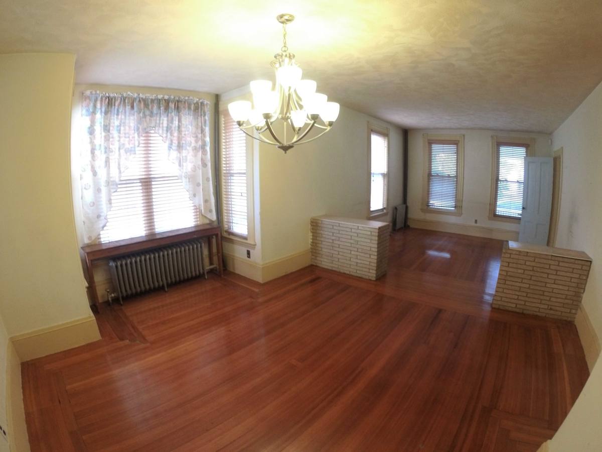 Apartment for rent at 14 Reedsdale St, Allston, MA 02134