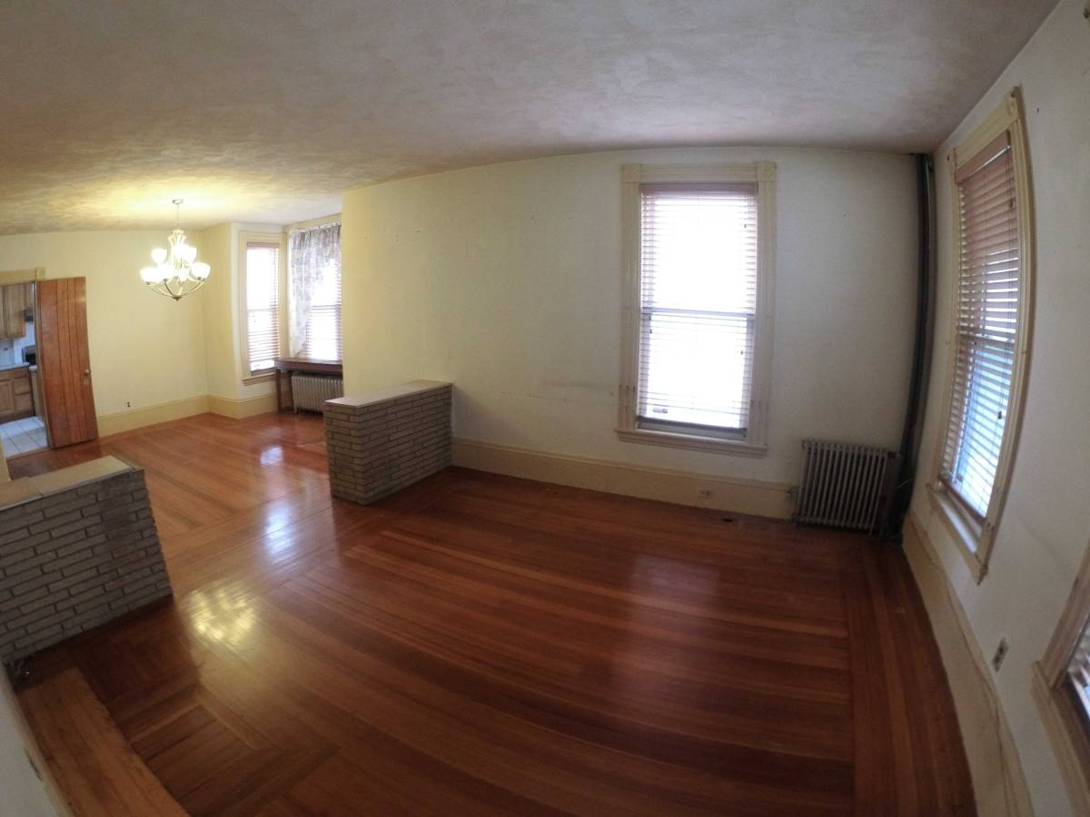 Apartment for rent at 14 Reedsdale St, Allston, MA 02134