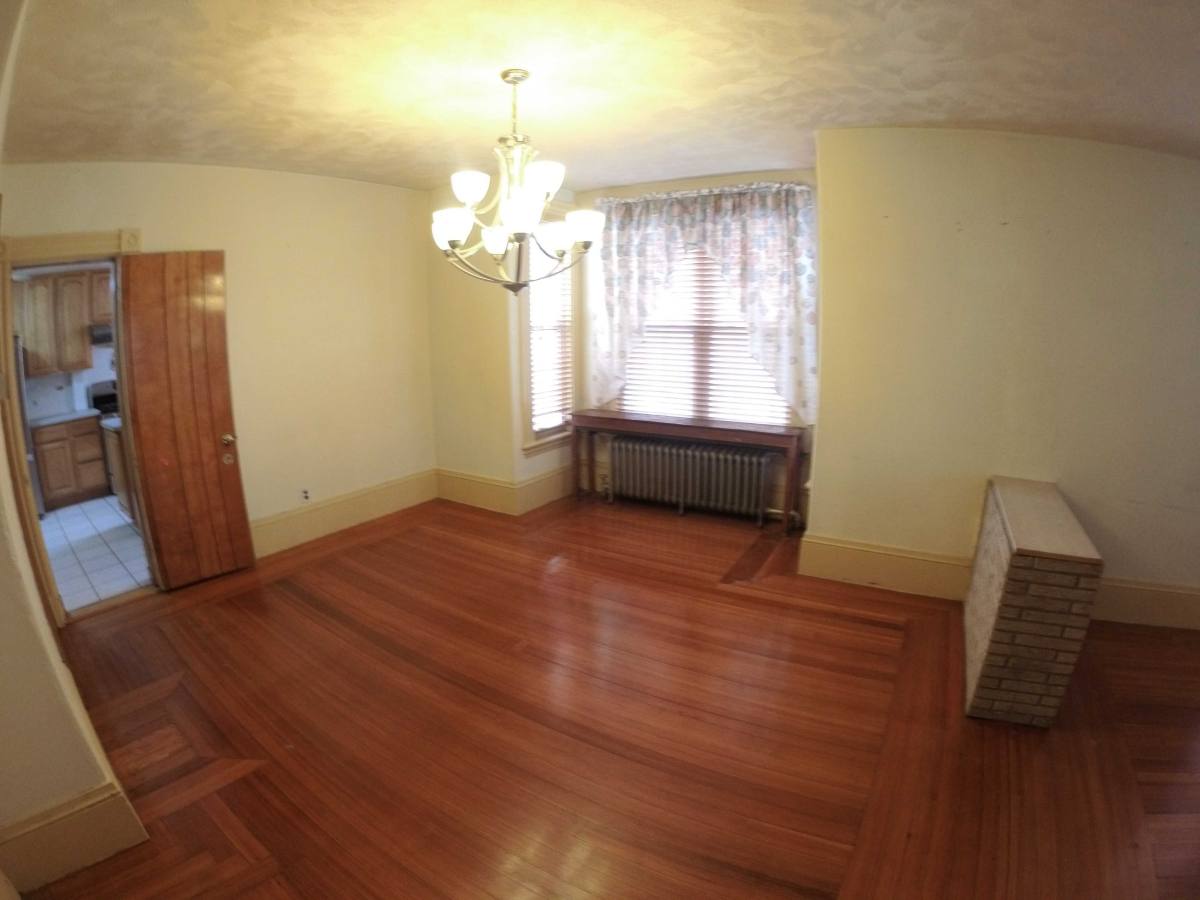 Apartment for rent at 14 Reedsdale St, Allston, MA 02134