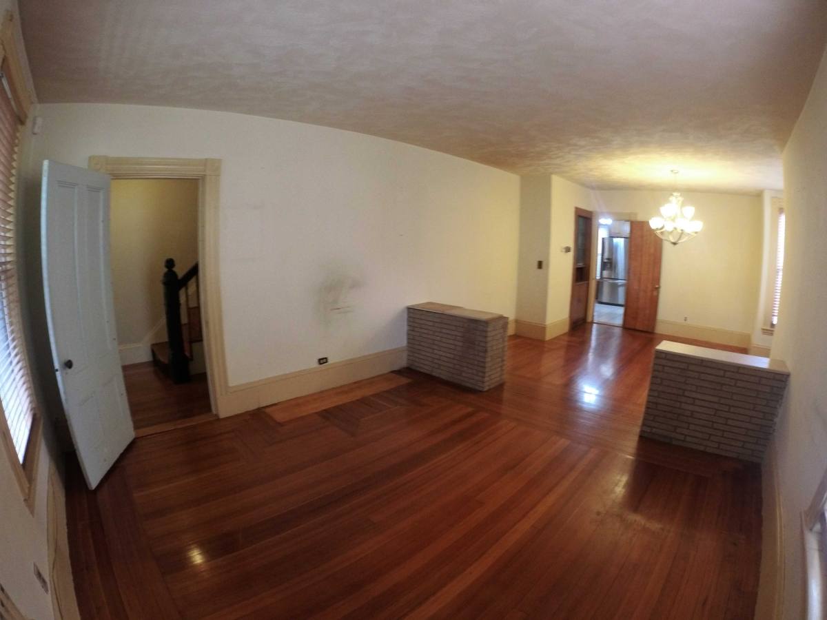 Apartment for rent at 14 Reedsdale St, Allston, MA 02134