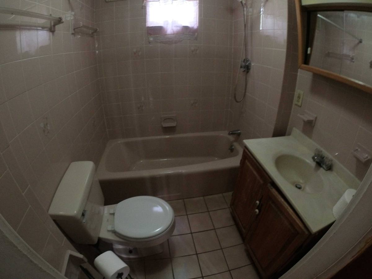 Apartment for rent at 14 Reedsdale St, Allston, MA 02134