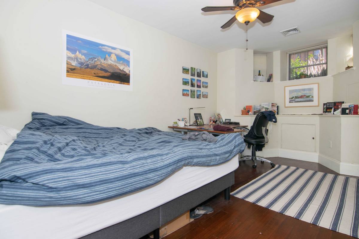 Apartment for rent at 20 Worthington St, Roxbury Crossing, MA 02120