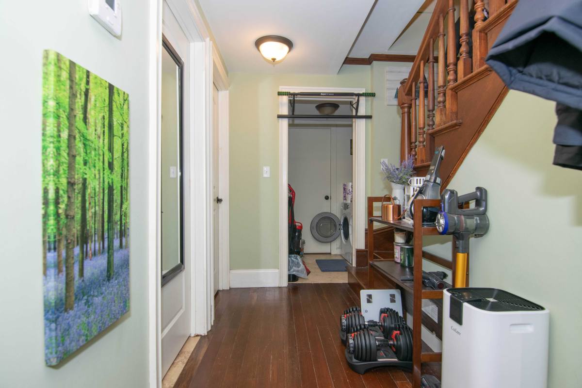 Apartment for rent at 20 Worthington St, Roxbury Crossing, MA 02120
