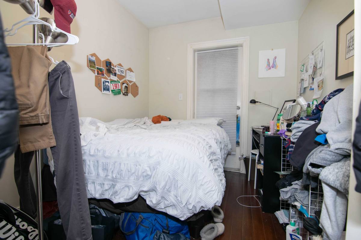 Apartment for rent at 20 Worthington St, Roxbury Crossing, MA 02120