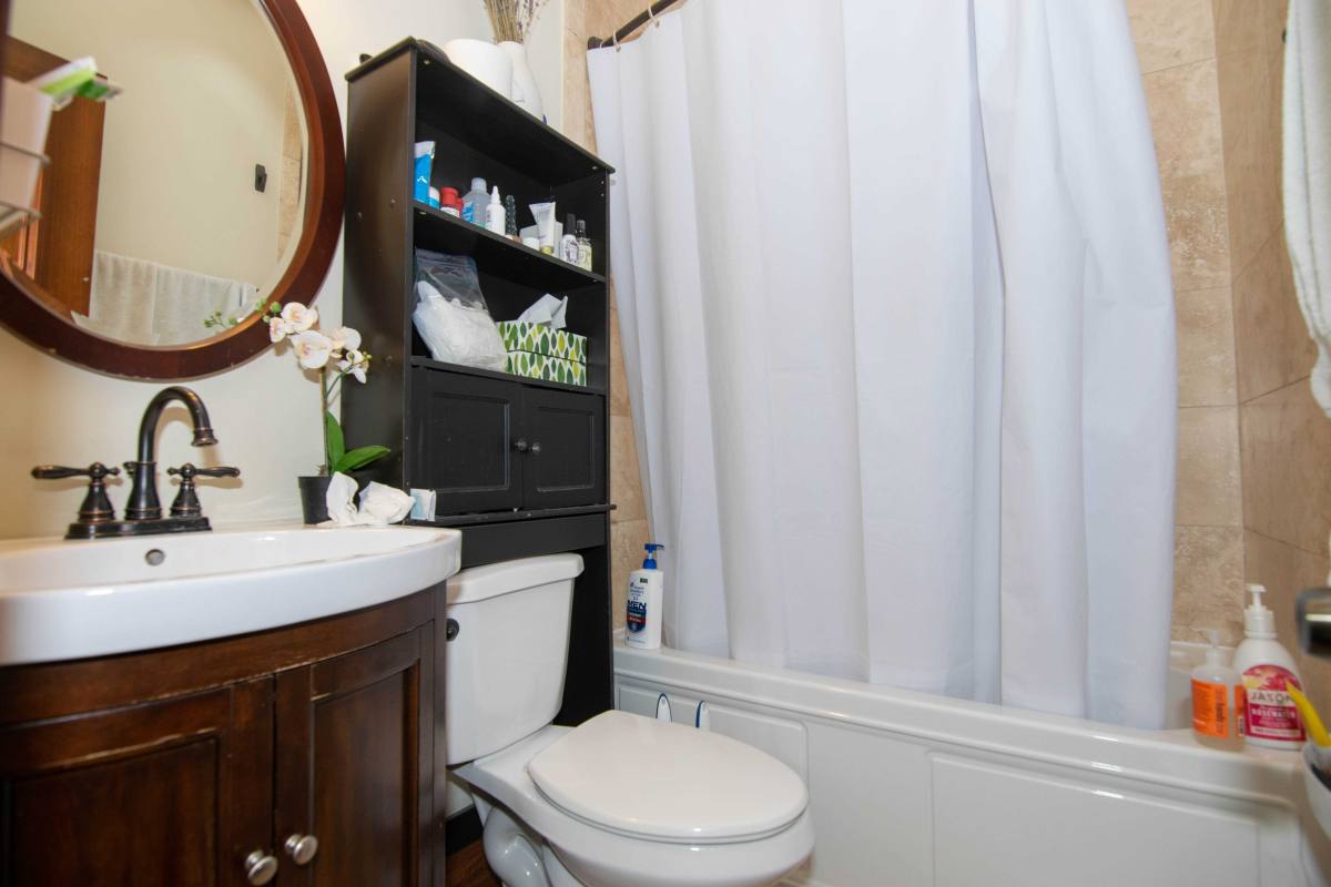 Apartment for rent at 20 Worthington St, Roxbury Crossing, MA 02120