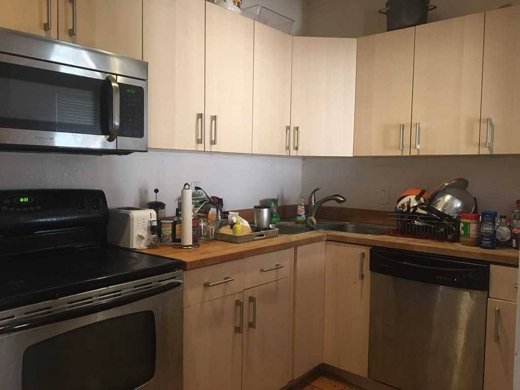 Apartment for rent at 860-1 Huntington Ave, Roxbury Crossing, MA 02120
