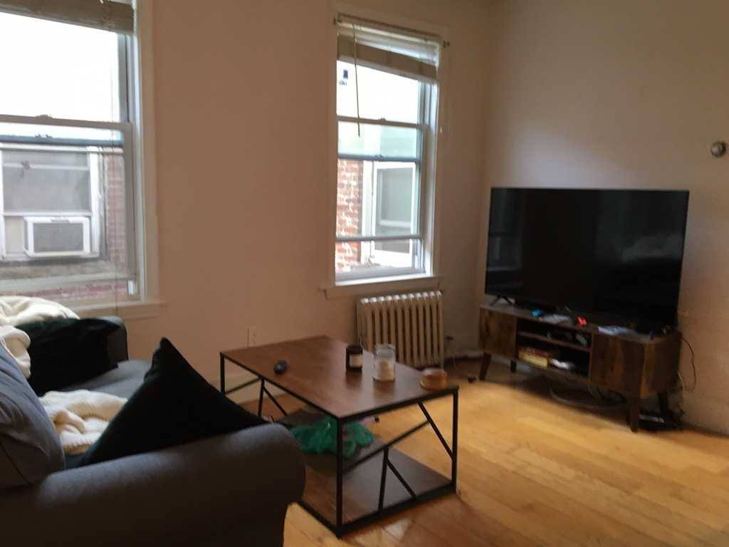 Apartment for rent at 860-1 Huntington Ave, Roxbury Crossing, MA 02120