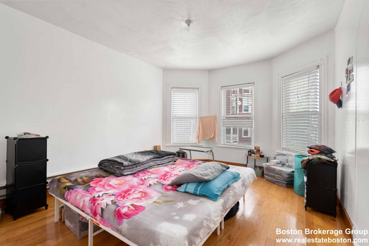 Apartment for rent at 70-1 Hillside St, Roxbury Crossing, MA 02120