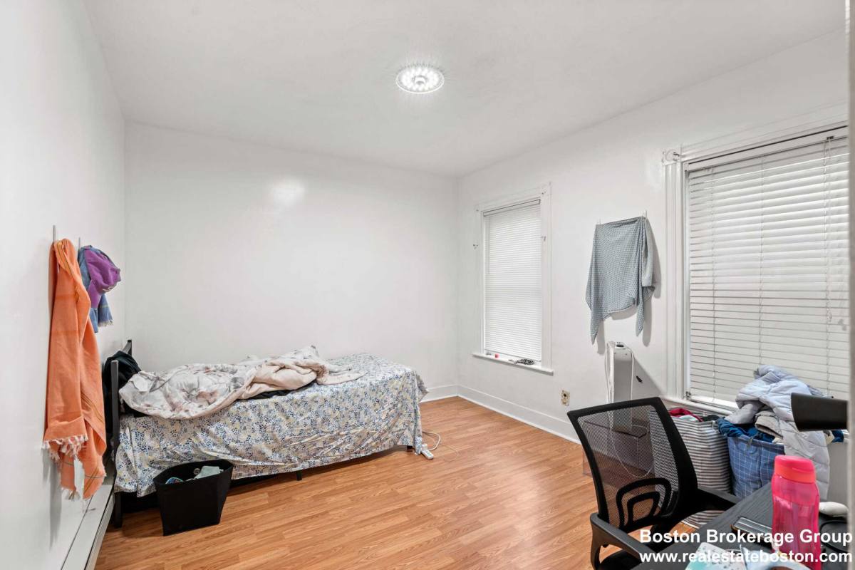 Apartment for rent at 70-1 Hillside St, Roxbury Crossing, MA 02120