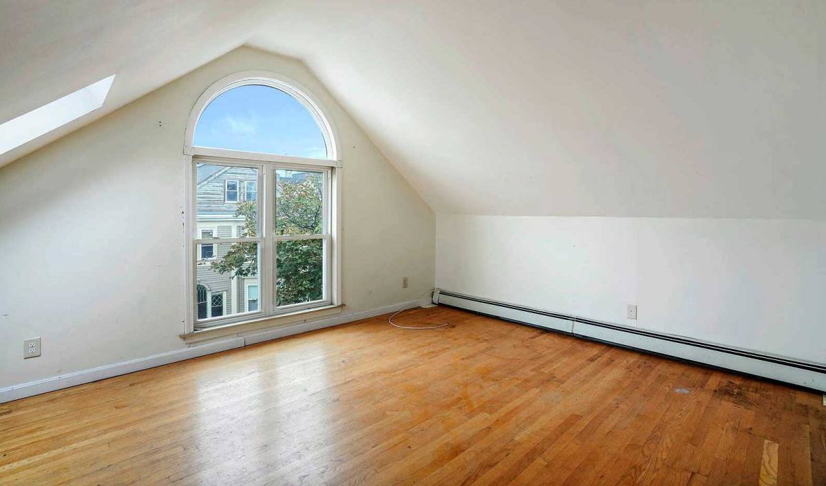 Apartment for rent at 13 Sachem St, Roxbury Crossing, MA 02120