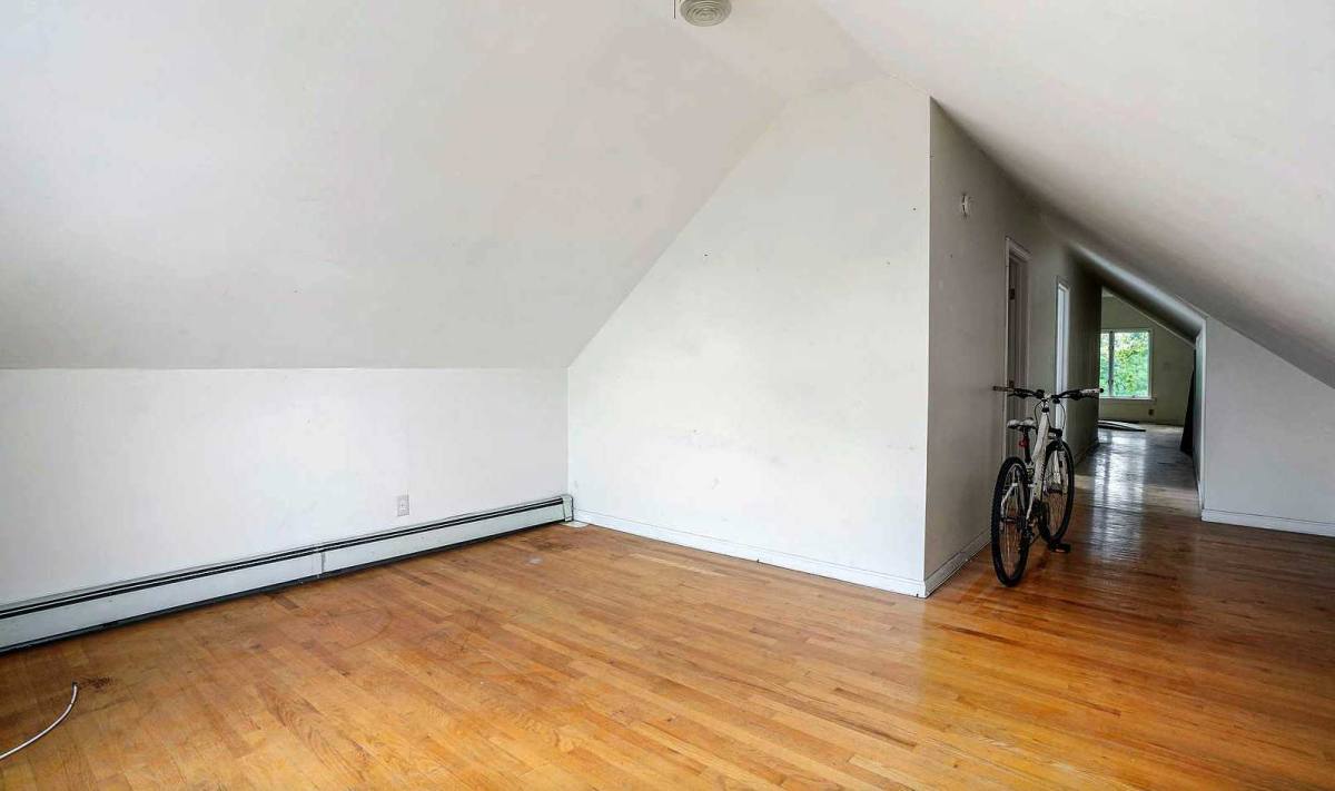 Apartment for rent at 13 Sachem St, Roxbury Crossing, MA 02120
