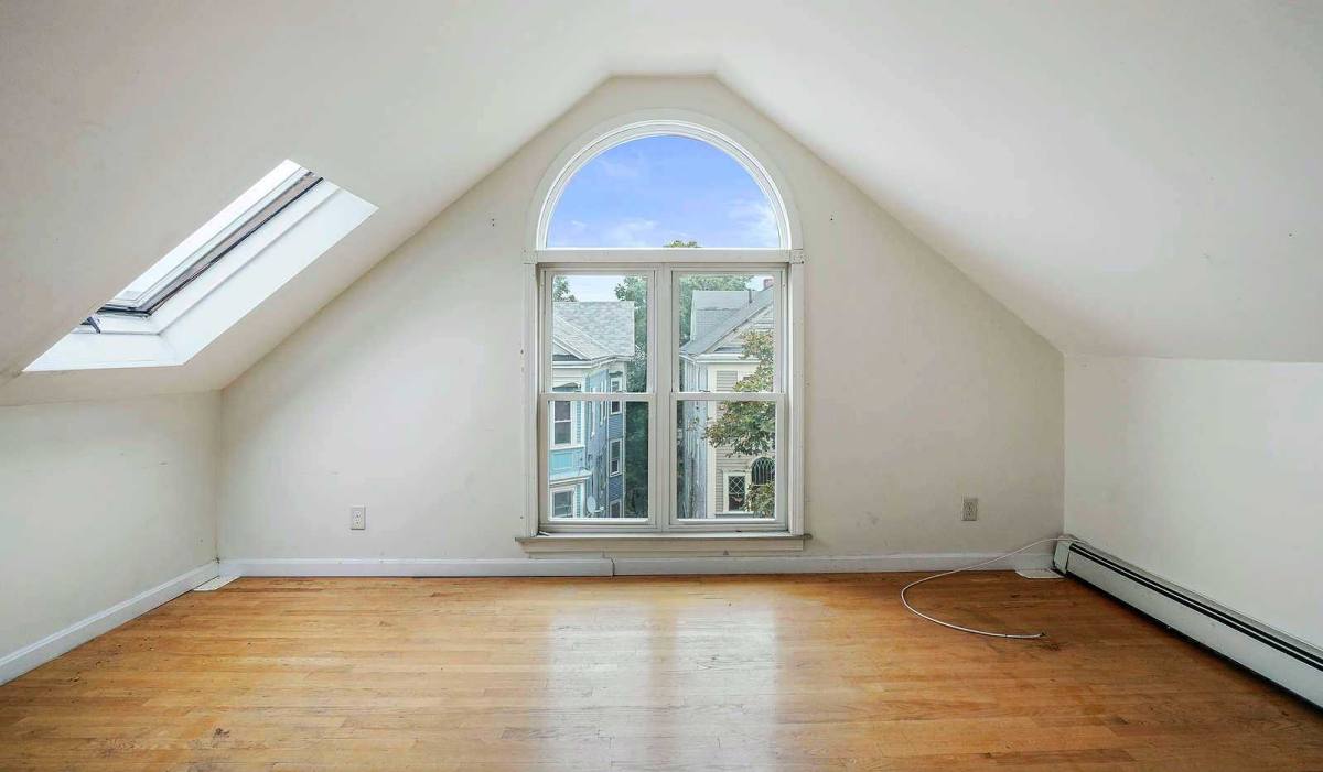 Apartment for rent at 13 Sachem St, Roxbury Crossing, MA 02120