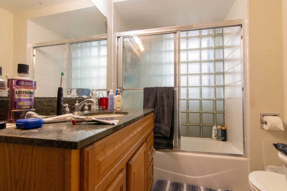Apartment for rent at 458 Park Dr, Boston, MA 02215