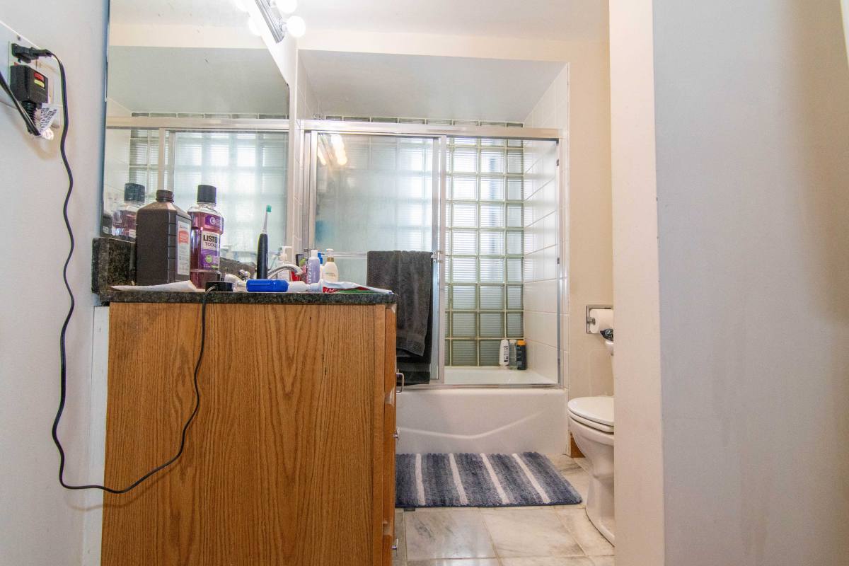Apartment for rent at 458 Park Dr, Boston, MA 02215