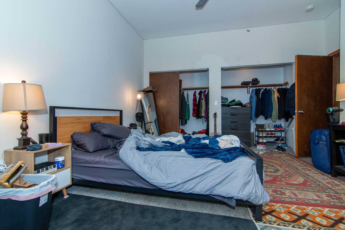 Apartment for rent at 458 Park Dr, Boston, MA 02215