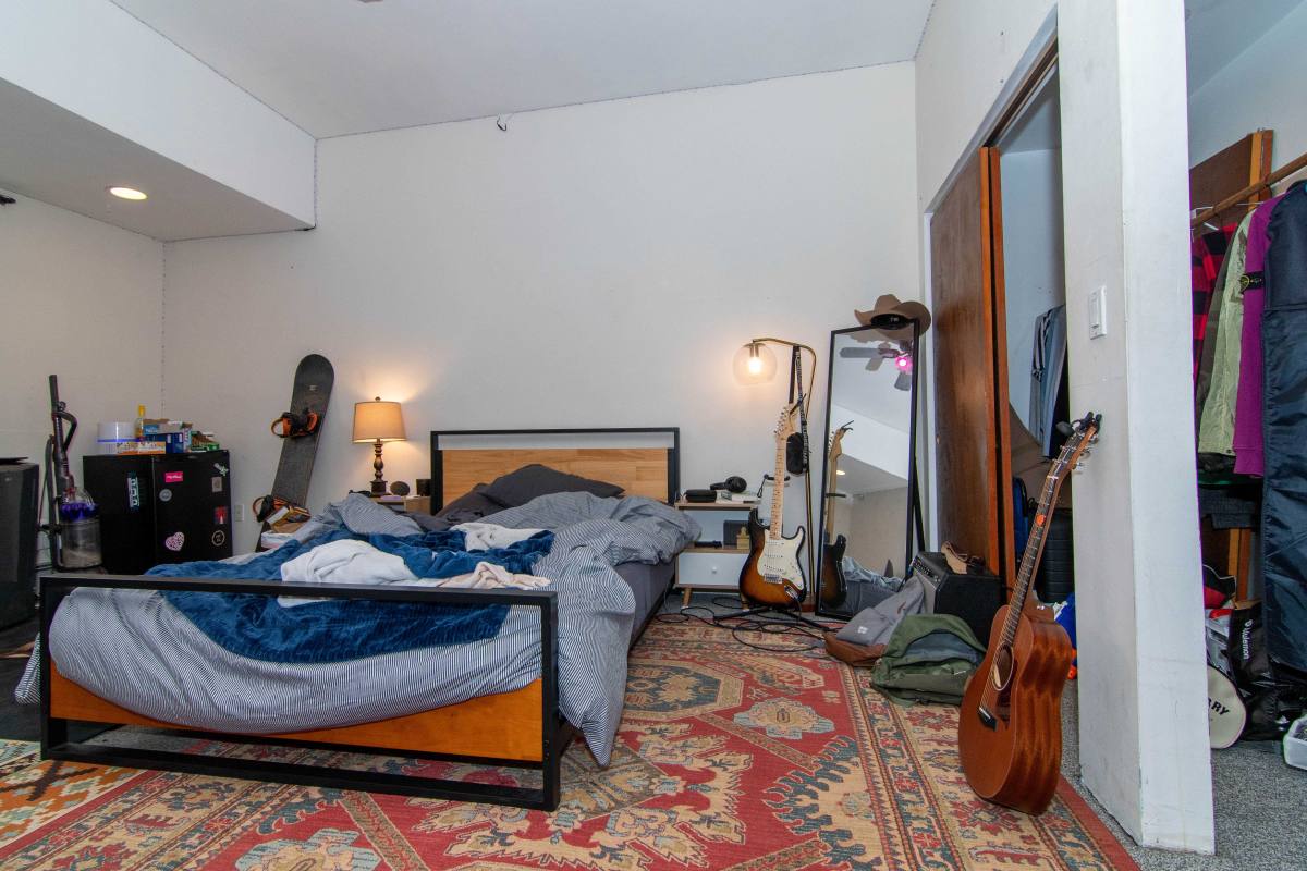 Apartment for rent at 458 Park Dr, Boston, MA 02215