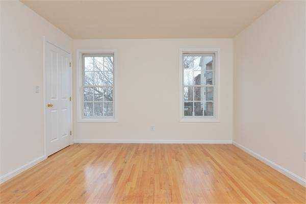 Apartment for rent at 6 Harleston St, Roxbury Crossing, MA 02120
