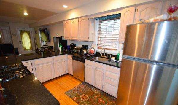 Apartment for rent at 6 Harleston St, Roxbury Crossing, MA 02120