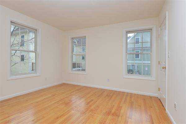 Apartment for rent at 6 Harleston St, Roxbury Crossing, MA 02120