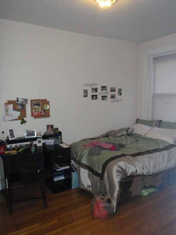 Apartment for rent at 45 Orkney Rd, Brighton, MA 02135