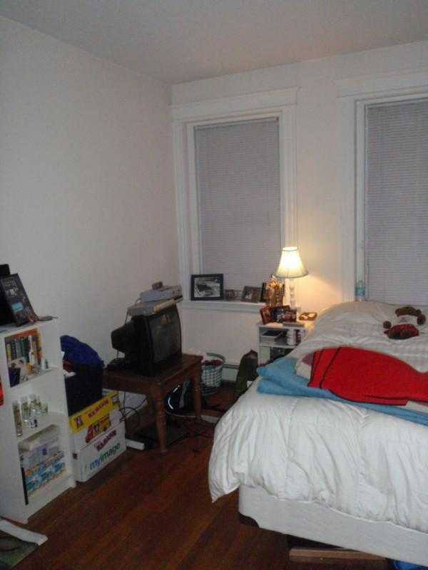 Apartment for rent at 45 Orkney Rd, Brighton, MA 02135