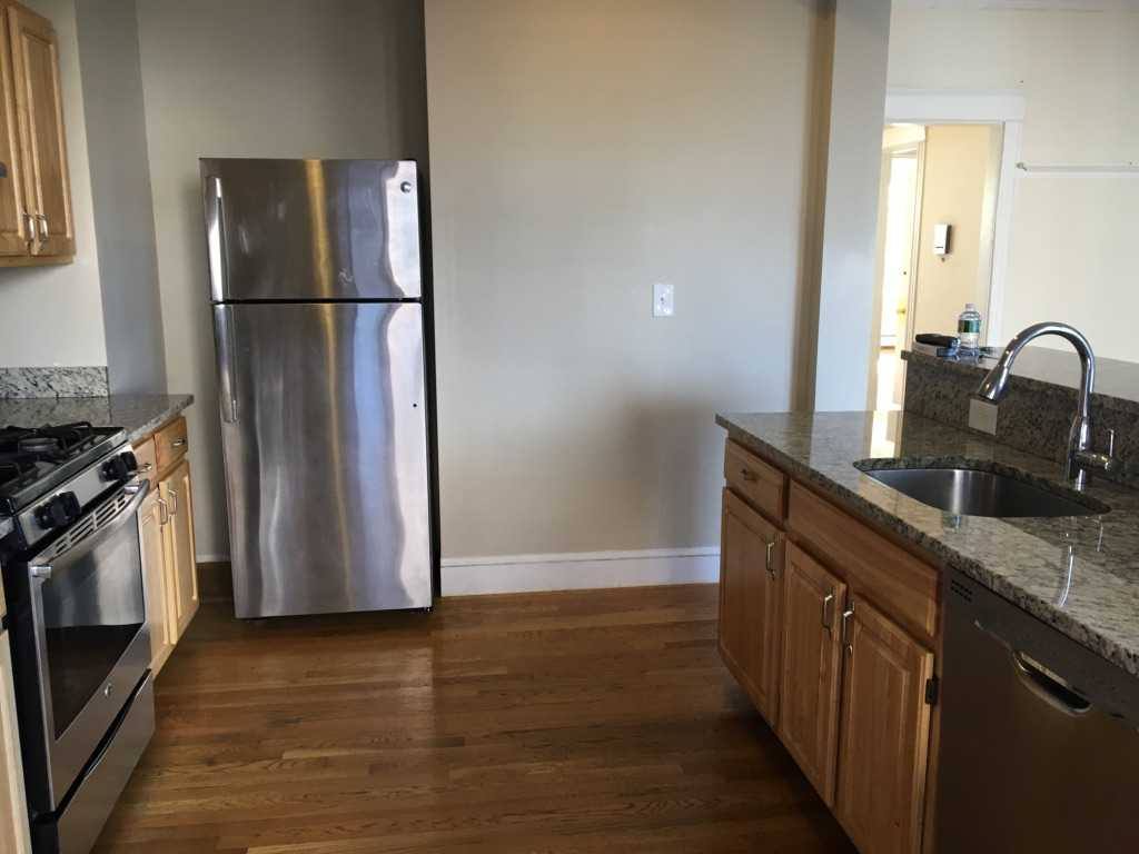 Apartment for rent at 11 Quint Ave, Allston, MA 02134