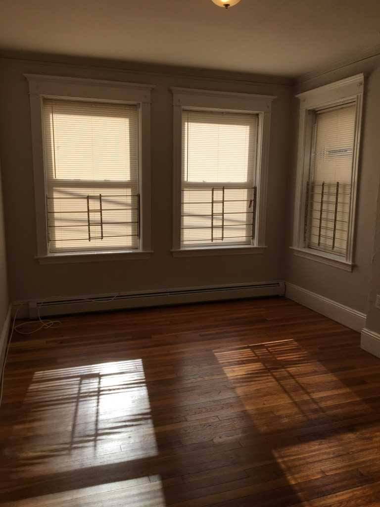 Apartment for rent at 11 Quint Ave, Allston, MA 02134