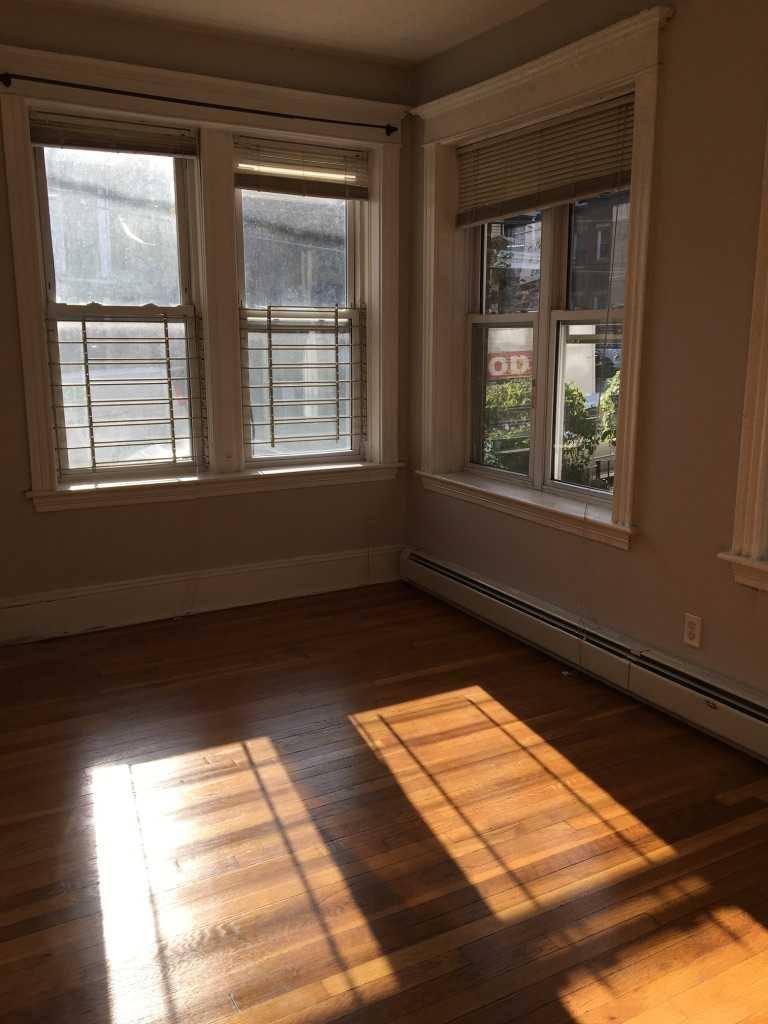 Apartment for rent at 11 Quint Ave, Allston, MA 02134