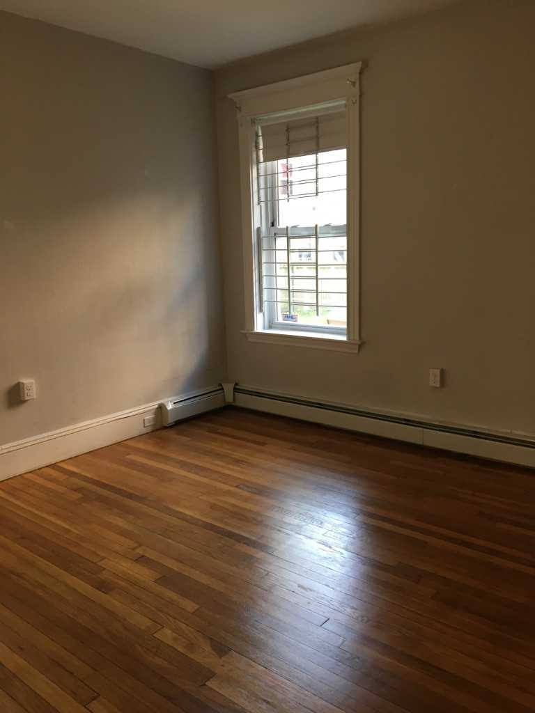 Apartment for rent at 11 Quint Ave, Allston, MA 02134