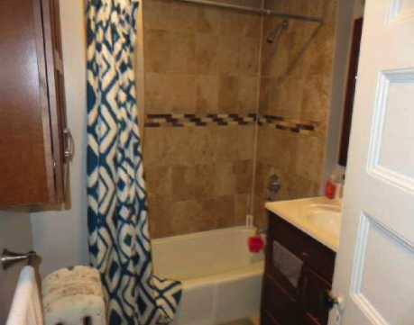 Apartment for rent at 10 Carmel St, Roxbury Crossing, MA 02120