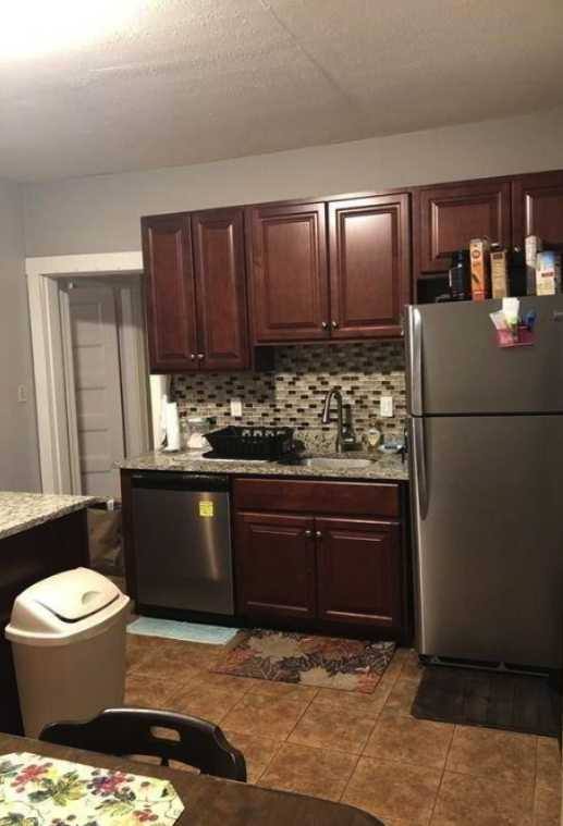 Apartment for rent at 10 Carmel St, Roxbury Crossing, MA 02120