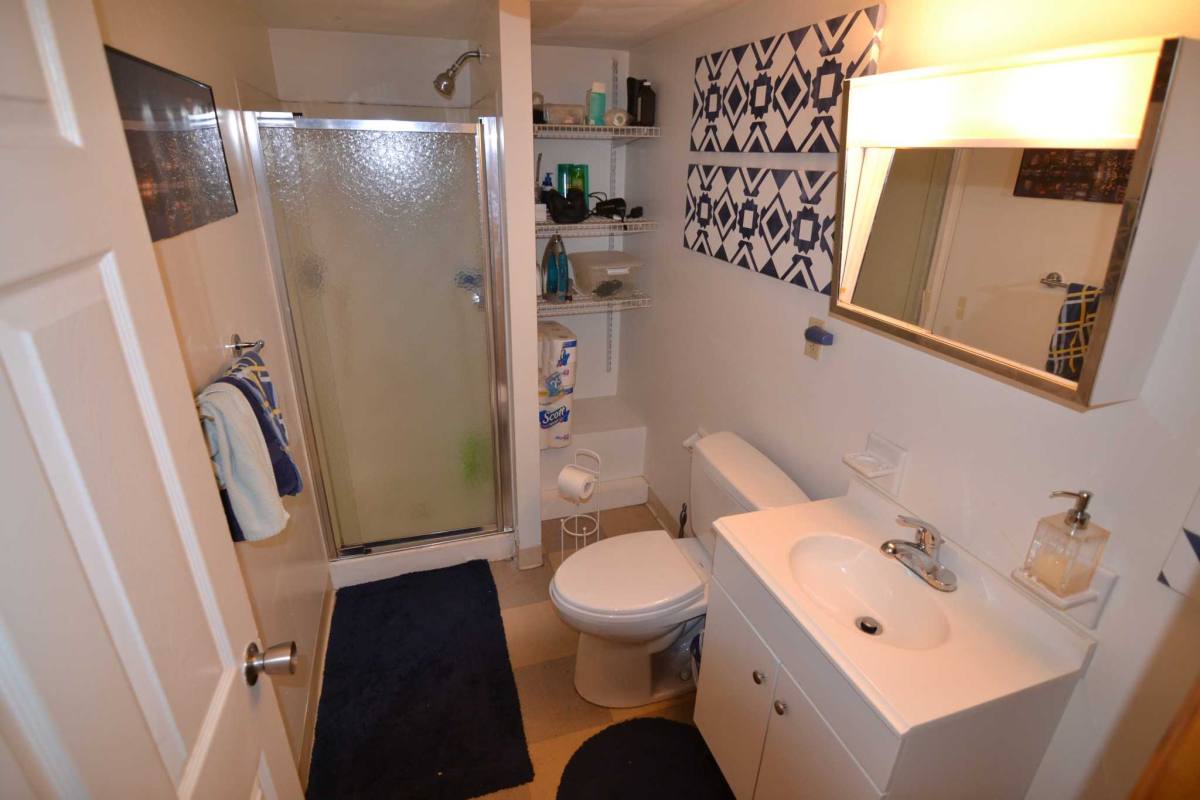 Apartment for rent at 3 Darling St, Roxbury Crossing, MA 02120