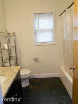 Apartment for rent at 24 Ashford St, Allston, MA 02134