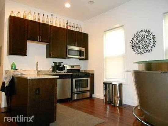 Apartment for rent at 24 Ashford St, Allston, MA 02134