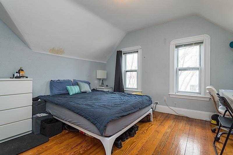 Apartment for rent at 56 Holyoke Rd, Somerville, MA 02144