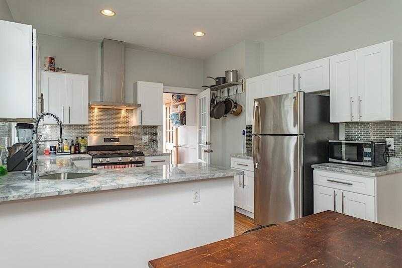Apartment for rent at 56 Holyoke Rd, Somerville, MA 02144