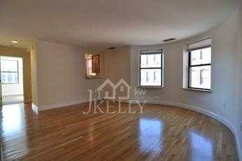 Apartment for rent at 95 Gainsborough St, Boston, MA 02115