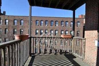 Apartment for rent at 95 Gainsborough St, Boston, MA 02115