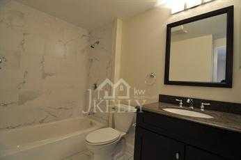 Apartment for rent at 95 Gainsborough St, Boston, MA 02115